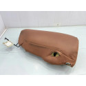 Encosto Lateral Traseiro Esquerdo C4 Lounge Caramelo