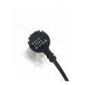 Comando Analógico Ar-condicionado Chevrolet S10 2013/2016