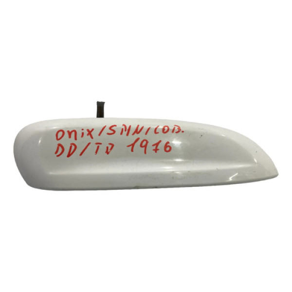 Maçaneta Externa Diant/tras Direita Onix/spin/cobalt 11/2023 Dianteira/traseira