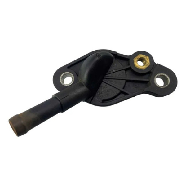 Flange Conexão Bomba Agua Audi A6 2.0 Tfsi 2013/2017 47299