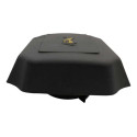 Tampa Oleo Motor Corsa Celta Prisma 2007/2012 46307 Preto
