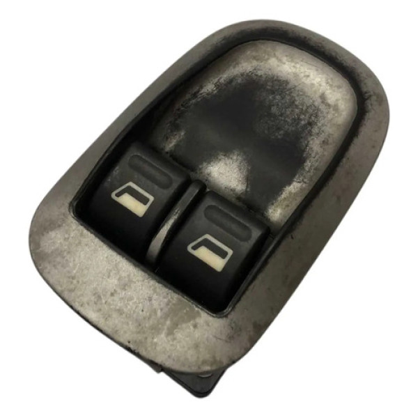 Comando Botão Vidro Console Peugeot 207 2010      13315