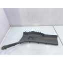 Acabamento Coluna Traseira Esquerda Chevrolet S20 13/16