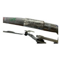 Maquina Limpador Parabrisas Dianteira Onix Prisma 2013/2019