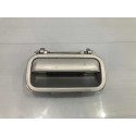 Maçaneta Externa Traseira Direita Chevrolet Corsa Classic Prateado