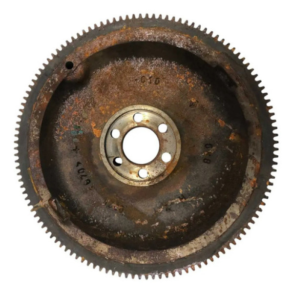 Volante Motor Renault Clio 1.0 16v 2004/2012 50696
