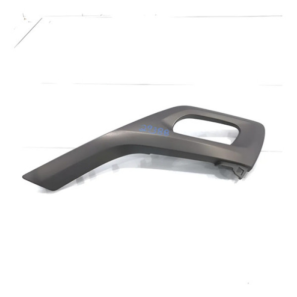 Acabamento Maçaneta Interna Diant Esq Peugeot 2008 15/21 Dianteira