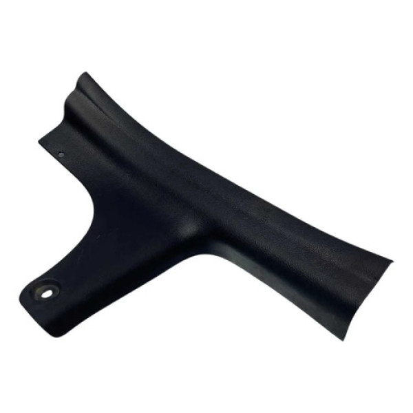 Soleira Porta Traseira Esquerda Kia Cerato 2014/2016 56102 Preto