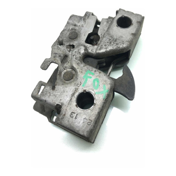 Fechadura Capô Dianteiro Volkswagen Fox 2010/2014