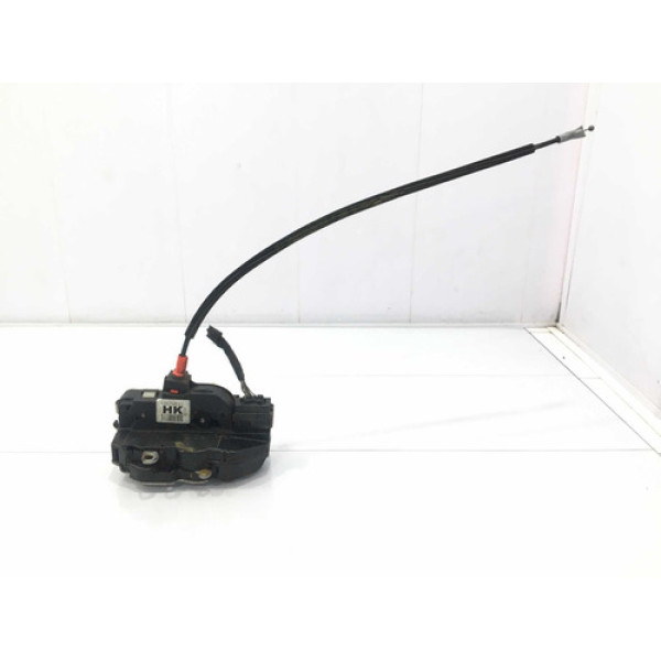 Fechadura Dianteira Esquerda Chevrolet Sonic 2012/2014