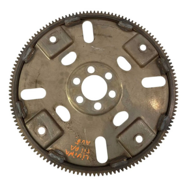 Volante Do Motor Nissan Livina/tiida 1.8 Aut 2009/2014