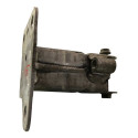 Maquina Vidro Porta Dian Esq Chevrolet Agile 08/18 12045