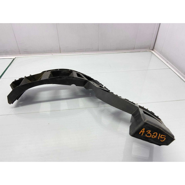Guia Suporte Direito Pára-choque Traseiro Vw Tiguan 2012/17