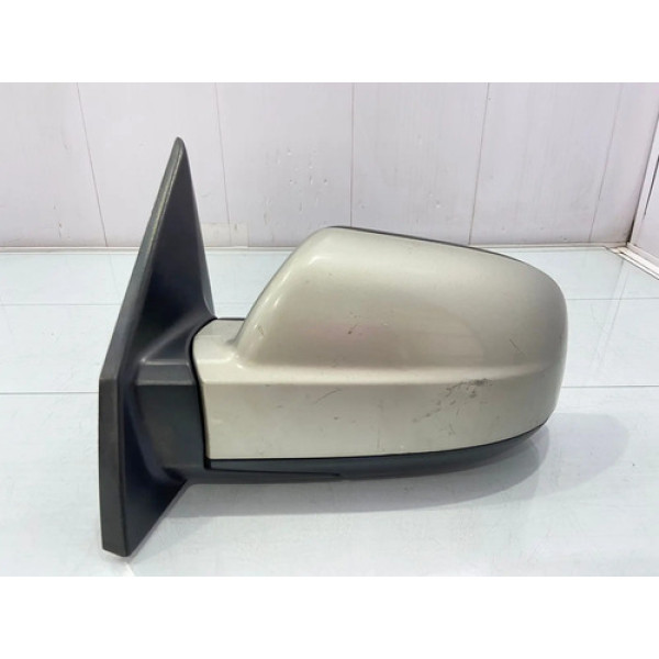 Retrovisor Esquerdo Hyundai Tucson 2008/2014
