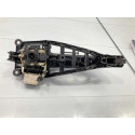 Maçaneta Externa Dianteira Direita Chevrolet Vectra 06/12 Prateado