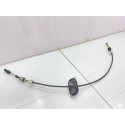 Cabo Câmbio Chevrolet Cobalt 1.8 Aut 2012/2015
