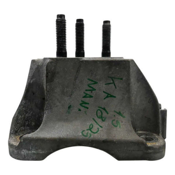 Suporte Coxim Cambio Manual Ford Ka 1.5 2018/2025 56804