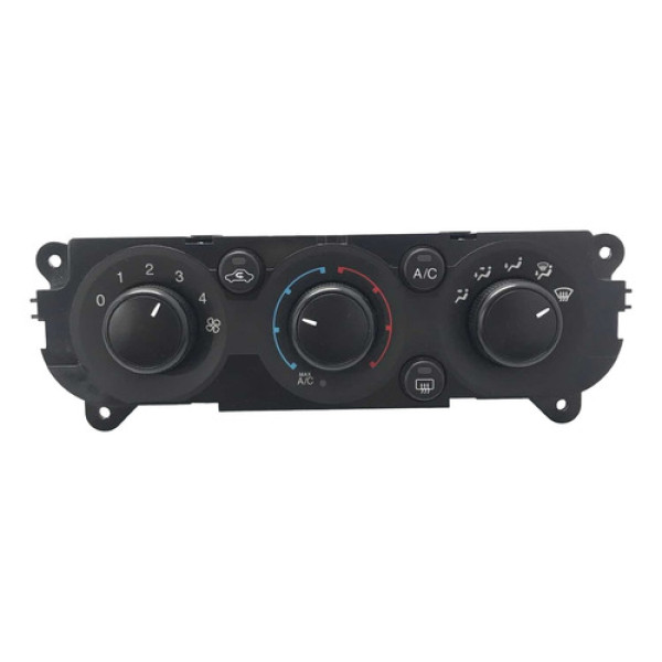 Comando Ar-condicionado Ford Ka 2013/2018