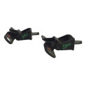 Par Dobradiça Capo Tampa Traseira  Chevrolet Onix 2013/2019