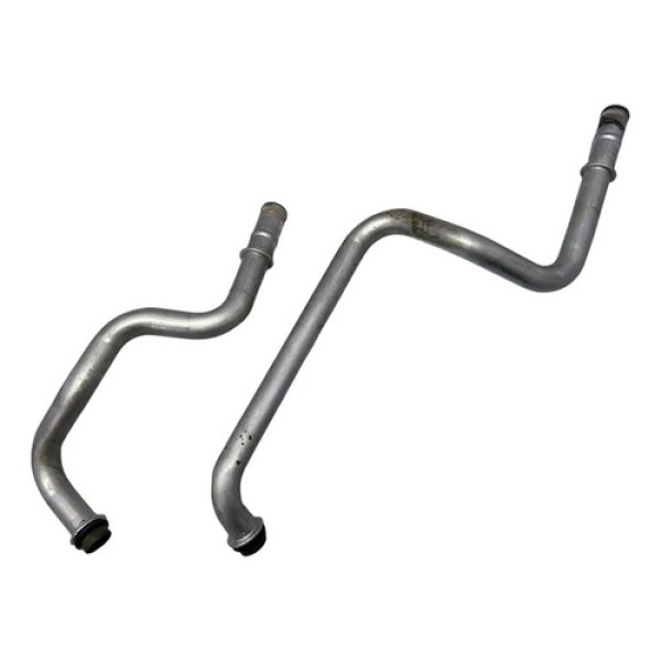 Mangueira Dupla Radiador Ar Mercedes C180 2007/2012 56689