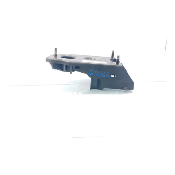 Suporte Apoio Braço Peugeot 2008 2015/2021 Preto