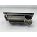 Luz Placa Chevrolet Montana 2003/2010
