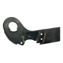 Moldura Lateral Banco Direito Chevrolet Vectra 1997/05 24854 .