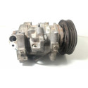 Compressor Ar Condicionado Honda City 2019 1.5/automatico