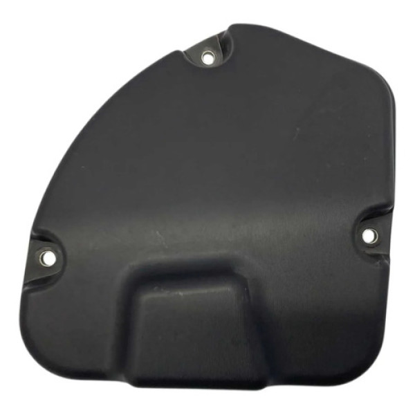 Tampa Lanterna Tras Esq Fiat Grand Siena 1.4 2012/20   57045 Esquerdo/motorista Preto