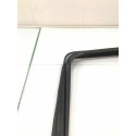 Borracha Canaleta Traseira Direita Chevrolet Meriva 2010