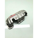 Suporte Fechadura Traseira Direita Zafira 2003/2012