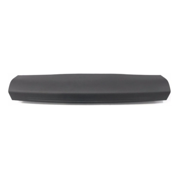 Moldura Acabamento Capo Tras Mitsubishi Outlander 13/15