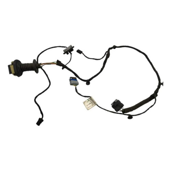 Chicote Porta Traseira Esquerda Peugeot 308 2012/2018