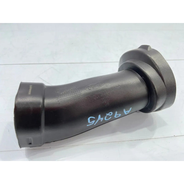 Duto Ar Ventilação Ford New Fiesta 2014/2018