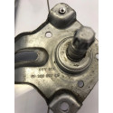 Máquina De Vidro Manual Porta Traseira Esq Celta 2002/2014