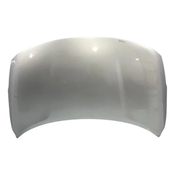 Capo Dianteiro Nissan Versa 1.6 Aut 2014/2021