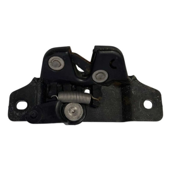 Fechadura Tampa Traseira Peugeot 207 2009/2012     24788