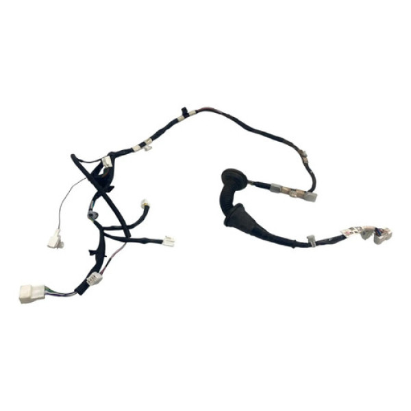 Chicote Interno Porta Diant Direita Toyota Rav4 2013/2016