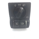 Comando Farol Chevrolet Astra 2006/2012 Esquerdo