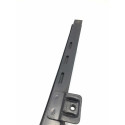 Guia Canaleta Porta Traseira E. Chevrolet Vectra Sedan 06/12