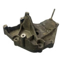 Suporte Compressor Ar Condicionado Chevrolet Onix 1.0 13/19