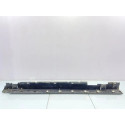 Spoiler Lateral Esquerdo Chevrolet Astra 2006/2010 Preto