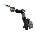 Chicote Porta Traseira Direita Chevrolet Cobalt 2011/2019