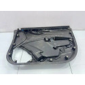 Forro De Porta Dianteira Esquerda Chevrolet Prisma 2013/2018
