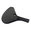 Moldura Lateral Esquerdo Banco Passageiro Cruze Sedan 20/23  Preto