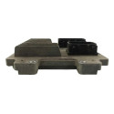 Modulo Injeção Cobalt 1.4 11/21 12645611 Aa3c | 45360