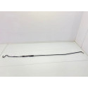 Vareta Haste Capô Dianteiro Chevrolet Corsa/montana 