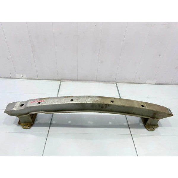 Alma Para-choque Dianteiro Chevrolet Meriva 2003/2012