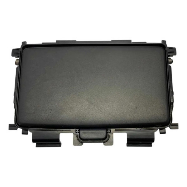 Porta Copo Traseiro Central Volvo Xc90 T5 2019/2023 24993 Preto