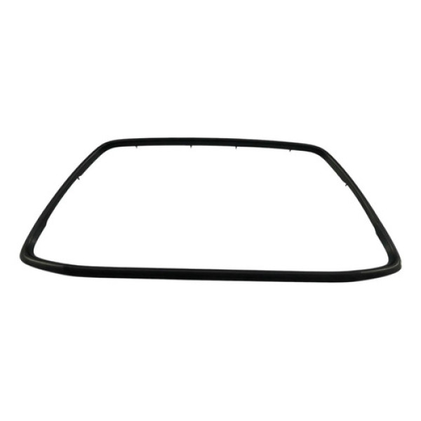 Friso Grade Para-choque Mitsubishi Asx 2011/15 *c/detalhe*
